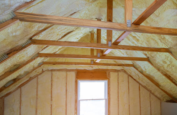 Types of Insulation We Offer in Glenwood, GA