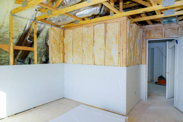 Glenwood, GA Insulation Contractor Company