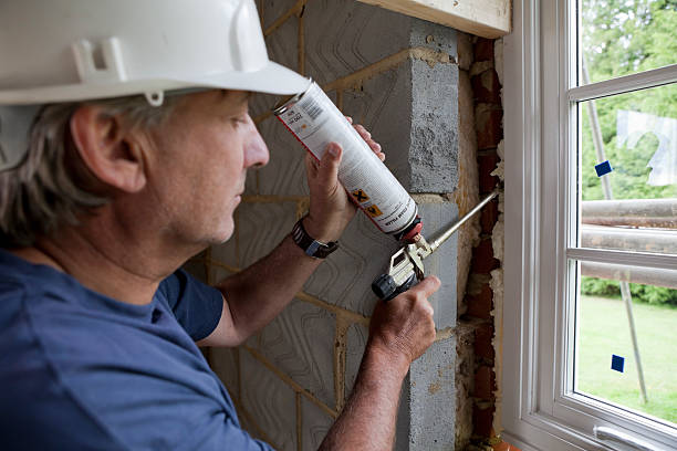 Best Commercial Insulation in Glenwood, GA