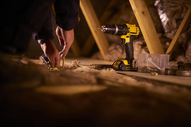 Best Geographic-Specific Insulation Services in Glenwood, GA